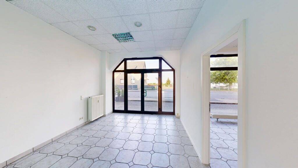 Gewerbeobjekt Weilerswist Großvernich - 1.360&euro; | Angebot:23974212