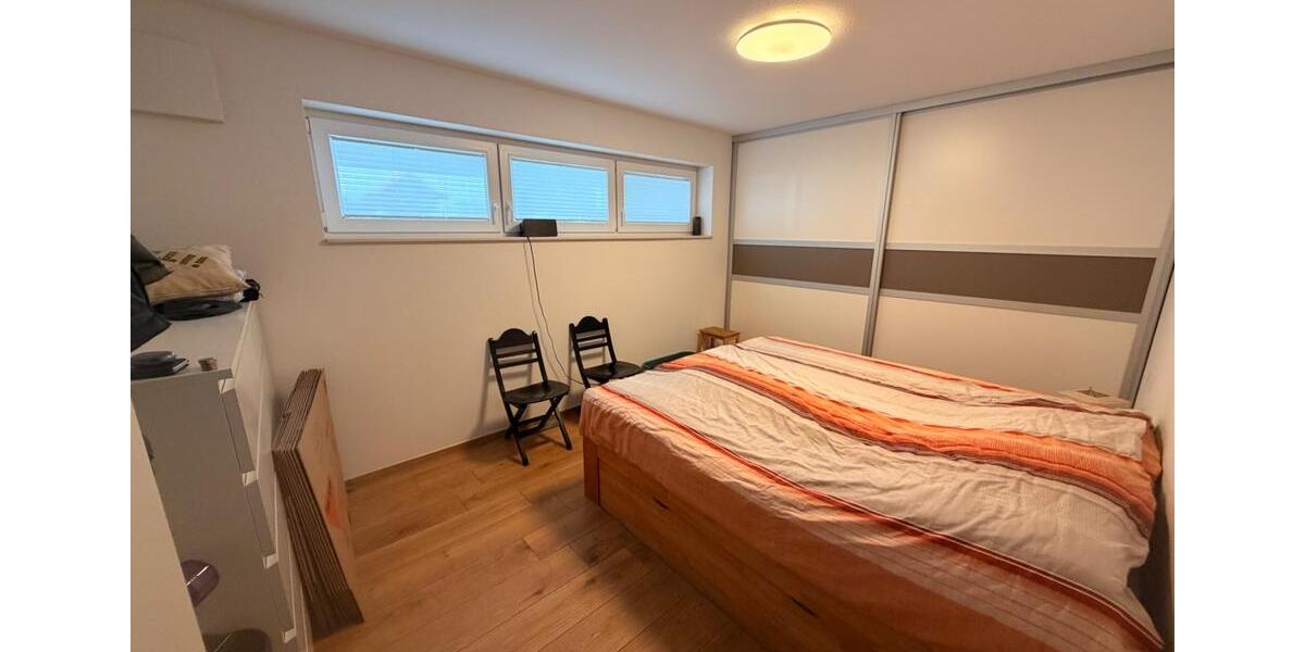 Maisonettenwohnung Schriesheim - 4 Zimmer, 120 m&sup2;, 1.600&euro; | Angebot:26532889