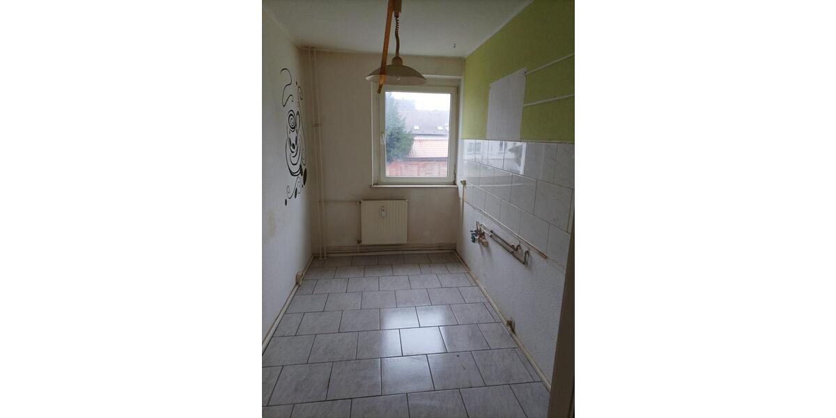 Erdgeschoßwohnung Ferdinandshof - 2 Zimmer, 48 m&sup2;, 310&euro; | Angebot:24716595