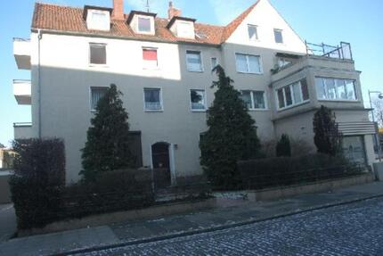 4-Zimmer-Wohnung 90qm Sanierungsbedürftig Hannover-Wülfel 4 zimmer