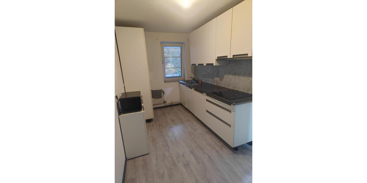 Renovierte 3,5-Zimmer-Wohnung zu vermieten 3.5 zimmer