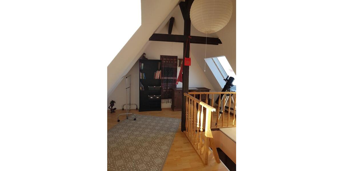 Wohnen auf Zeit Erfurt Daberstedt - 2.5 Zimmer, 50 m&sup2;, 850&euro; | Angebot:19174068