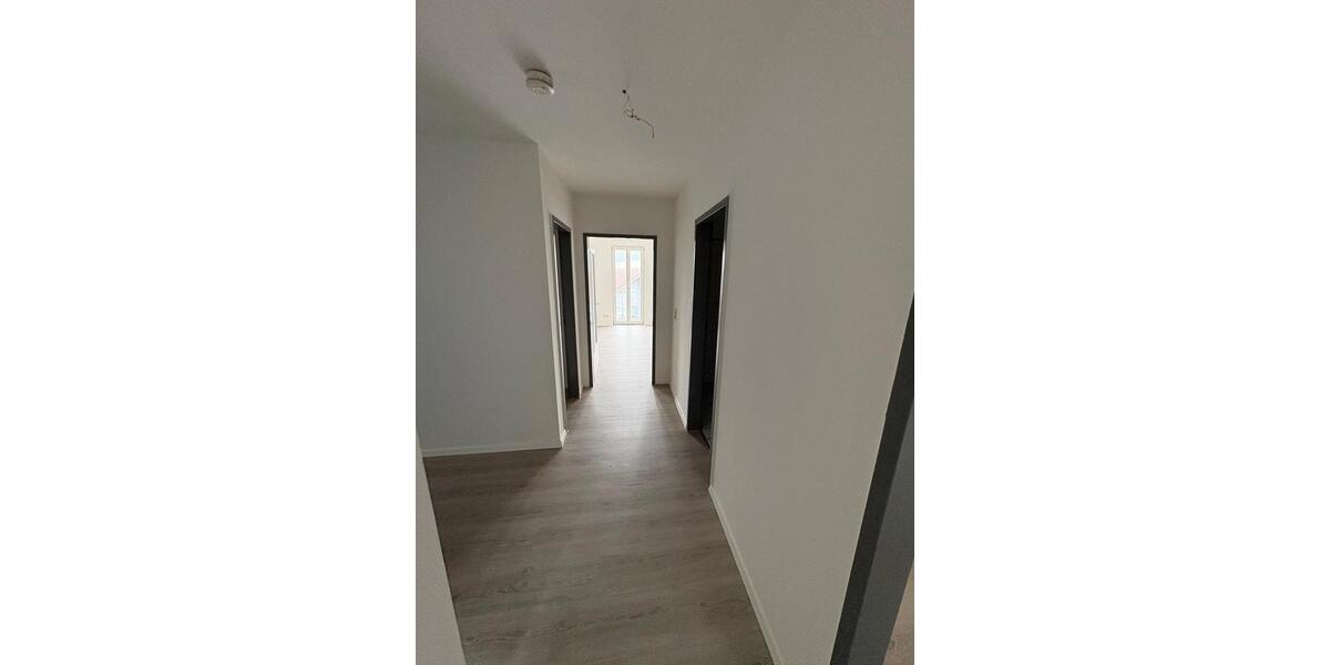 Etagenwohnung Freyung - 3 Zimmer, 70 m&sup2;, 490&euro; | Angebot:26475334