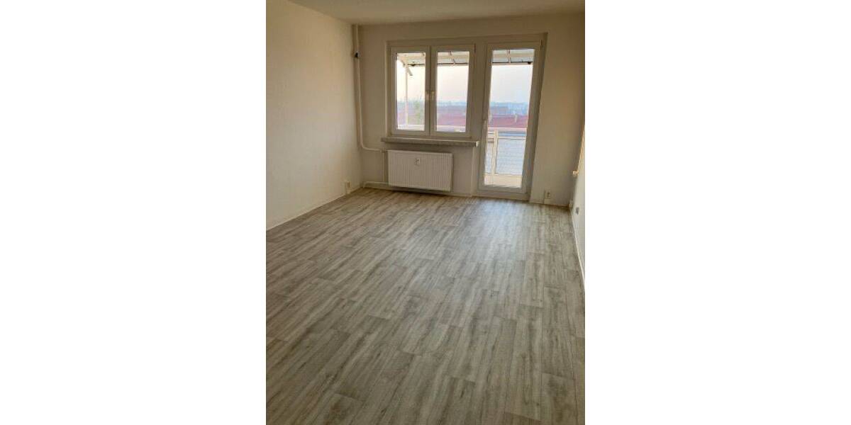 Etagenwohnung Angermünde - 3 Zimmer, 61 m&sup2;, 380&euro; | Angebot:26156231