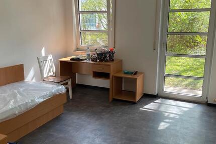 Wohnung Rottenburg an der Laaber - 1 Zimmer, 27 m&sup2;, 600&euro; | Angebot:26039841