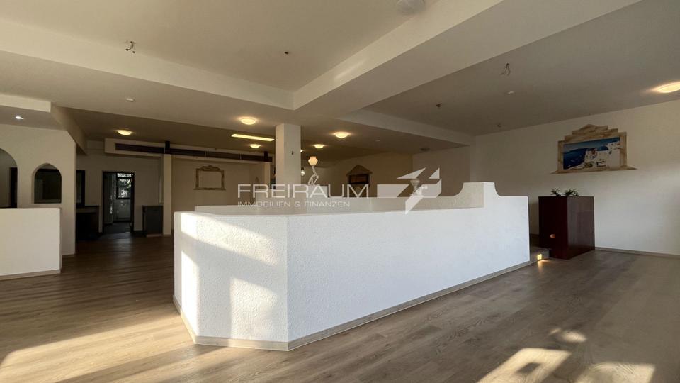 Gewerbeobjekt Siegen Weidenau - 2.250&euro; | Angebot:23229054