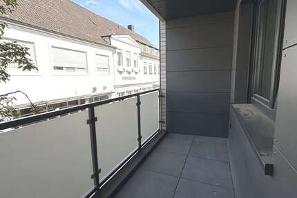 Wohnung Steinfurt Borghorst - 2 Zimmer, 55 m&sup2;, 700&euro; | Angebot:27087070