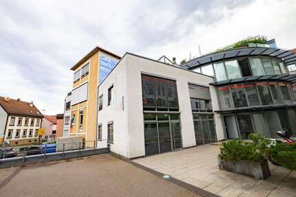 Gewerbeobjekt Balingen - 900&euro; | Angebot:22234966