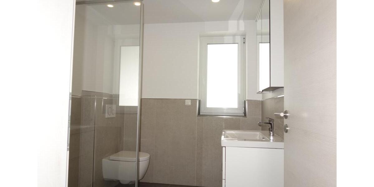 Etagenwohnung Birstein - 3 Zimmer, 86 m&sup2;, 850&euro; | Angebot:24466585