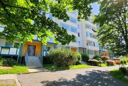 Wohnung Reichenbach Obermylau - 2 Zimmer, 41 m&sup2;, 245&euro; | Angebot:27014243