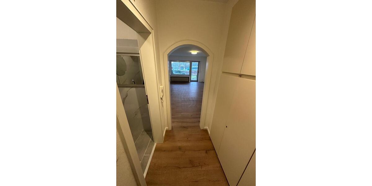 Etagenwohnung Möhnesee - 1 Zimmer, 43 m&sup2;, 490&euro; | Angebot:25103904