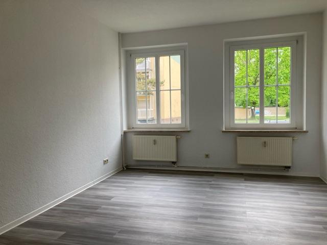 Etagenwohnung Dessau-Roßlau Brambach - 3 Zimmer, 83 m&sup2;, 480&euro; | Angebot:26561560