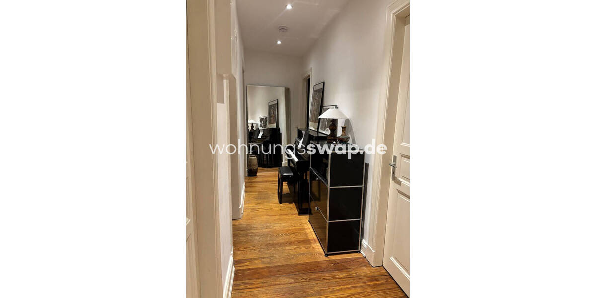 Etagenwohnung Hamburg Eimsbüttel - 3 Zimmer, 70 m&sup2;, 1.100&euro; | Angebot:26215892