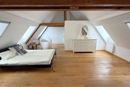 Wohnung Freudenstadt - 3.5 Zimmer, 124 m&sup2;, 1.490&euro; | Angebot:26565344