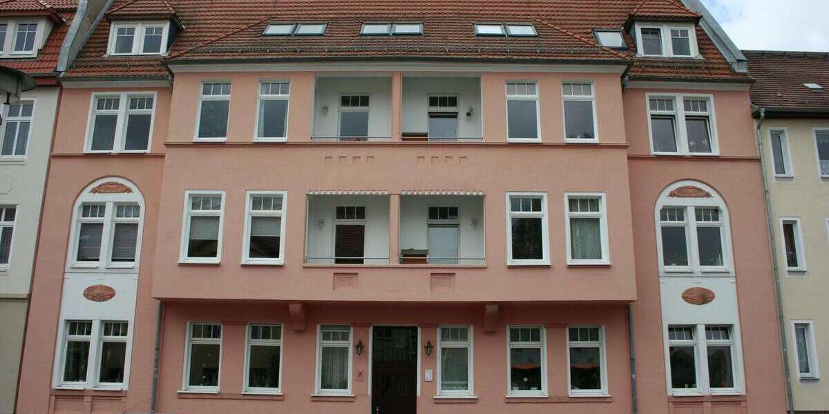 Wohnung zum Mieten in Magdeburg 705 € 83 m² 3 zimmer