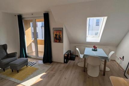 Wohnung Mühlhausen (Thüringen) - 1 Zimmer, 44 m&sup2;, 420&euro; | Angebot:26044542