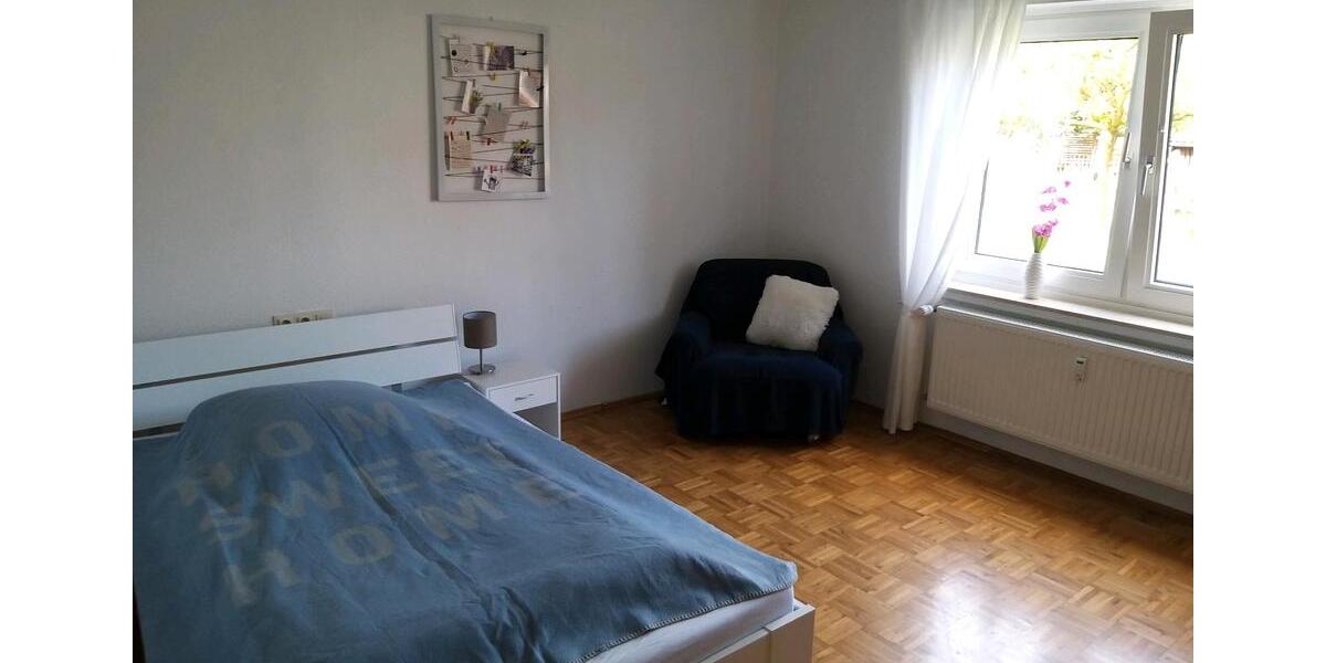 Wohnen auf Zeit Melsungen - 3 Zimmer, 70 m&sup2;, 30&euro; | Angebot:26061163
