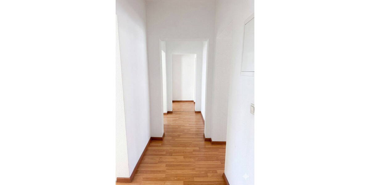Etagenwohnung Brandenburg an der Havel Neustadt - 2 Zimmer, 66 m&sup2;, 650&euro; | Angebot:26740615