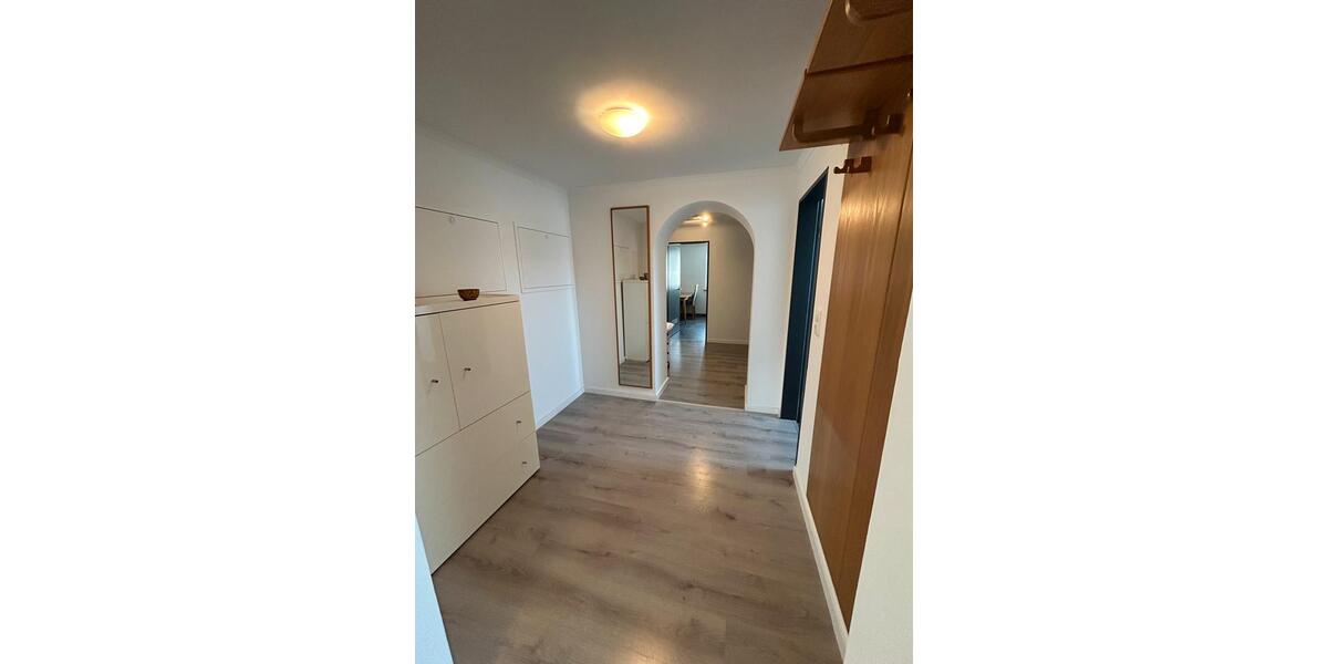 Etagenwohnung Waltenhofen - 4 Zimmer, 89 m&sup2;, 400&euro; | Angebot:25416868