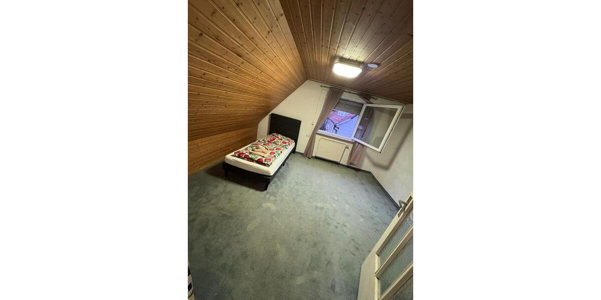 WG Zimmer zu vermieten 3 zimmer