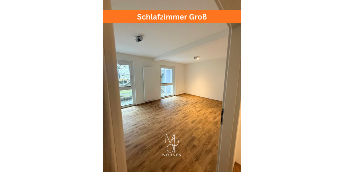 Erdgeschoßwohnung Bad Harzburg - 3 Zimmer, 118 m&sup2;, 1.239&euro; | Angebot:25560775