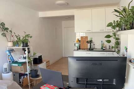 Wohnung Aachen Aachen-Mitte - 1 Zimmer, 29 m&sup2;, 640&euro; | Angebot:24810664