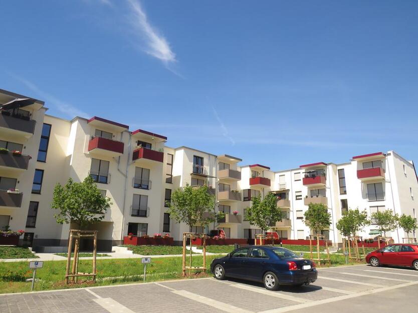Moderne 2 RaumWohnung in zentraler Wohnlage mit Aufzug!