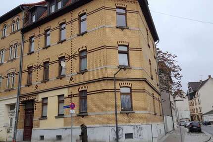 Wohnung Weißenfels - 1 Zimmer, 33 m&sup2;, 296&euro; | Angebot:25148537