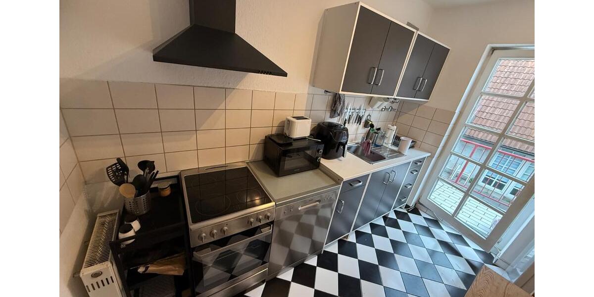 Wohnen auf Zeit Eppelheim - 1 Zimmer, 20 m&sup2;, 350&euro; | Angebot:26145890