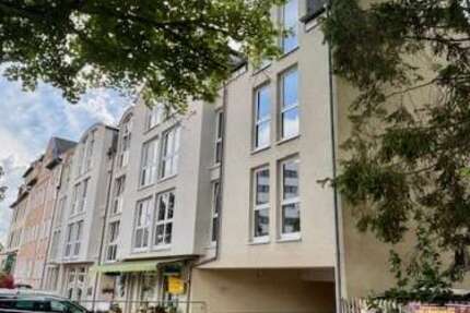 Wohnung Chemnitz Bernsdorf - 1 Zimmer, 22 m&sup2;, 218&euro; | Angebot:27290293