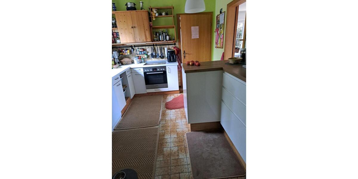 Wohnen auf Zeit Solms - 1 Zimmer, 20 m&sup2;, 490&euro; | Angebot:25627983