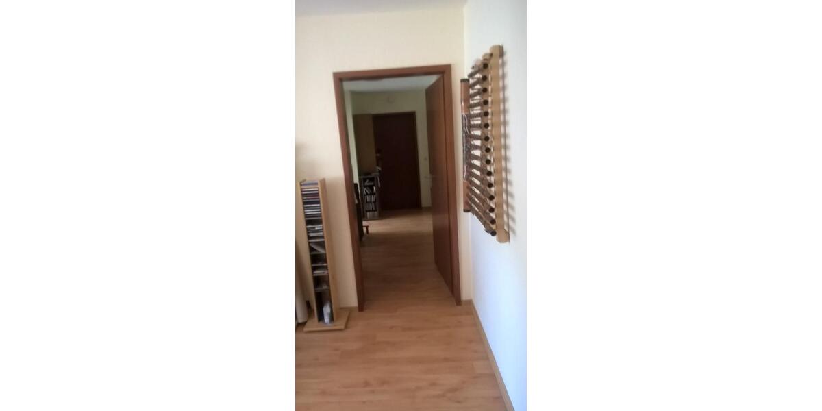 Etagenwohnung Idar-Oberstein Oberstein - 4 Zimmer, 105 m&sup2;, 735&euro; | Angebot:25038106