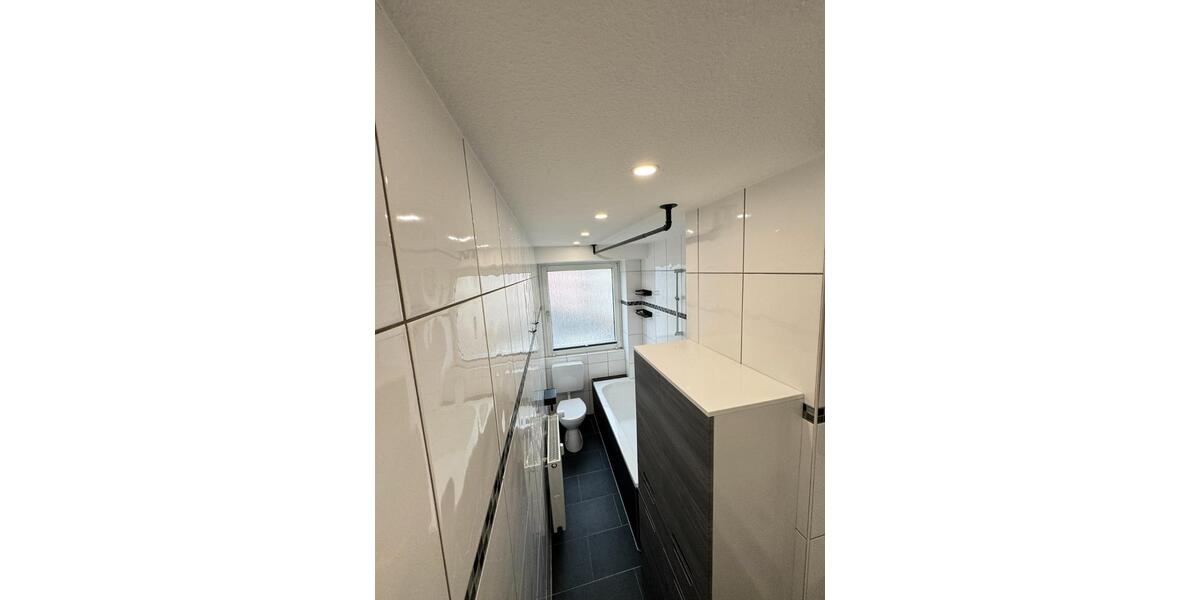 Etagenwohnung Mannheim Sandhofen - 5 Zimmer, 105 m&sup2;, 1.300&euro; | Angebot:26137220