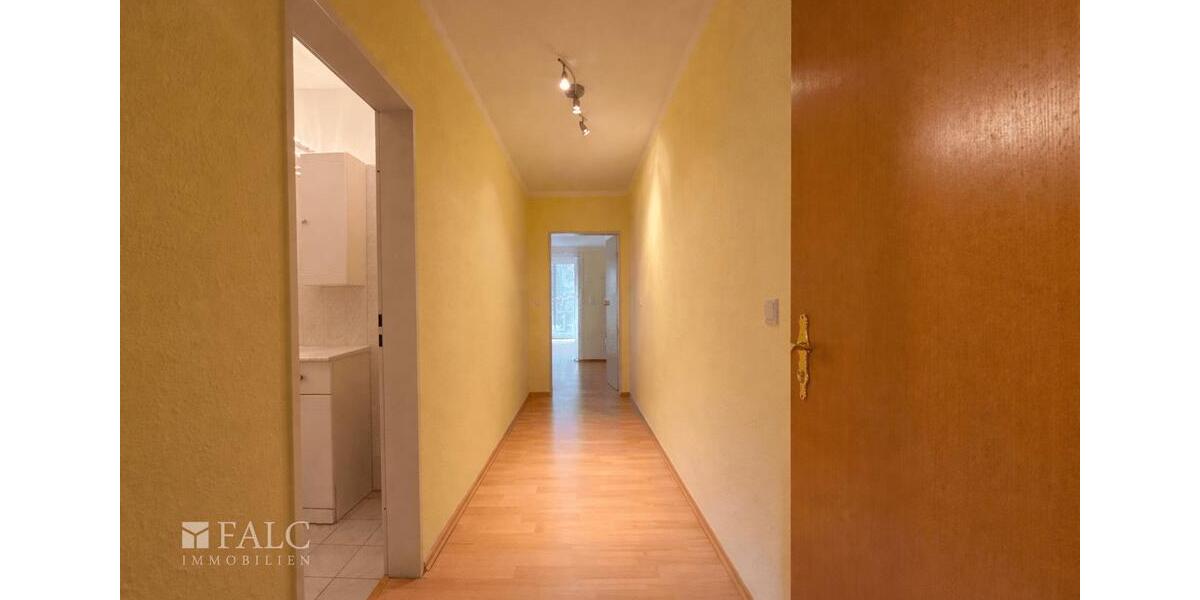 Erdgeschoßwohnung Bad Iburg - 2 Zimmer, 47 m&sup2;, 520&euro; | Angebot:26655537