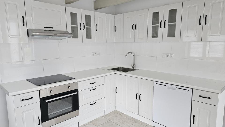 Erdgeschoßwohnung Königs Wusterhausen - 2 Zimmer, 61 m&sup2;, 999&euro; | Angebot:26591734