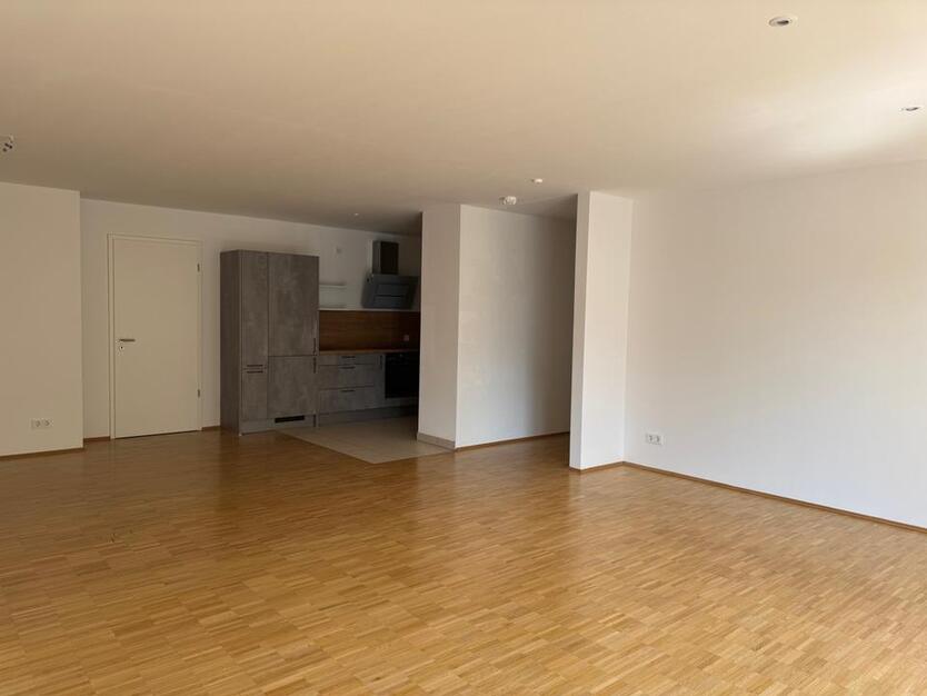 Modern & gepflegt: 3-Zimmer-Mietwohnung nahe Eilenriede