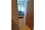Besichtigungsstop 2 Raum Wohnung im Erdgeschoss mit Terrasse