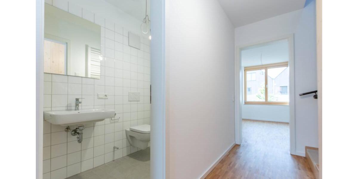 Reihenhaus Emlichheim - 5 Zimmer, 117 m&sup2;, 1.505&euro; | Angebot:26248365