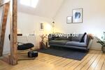 Etagenwohnung Köln Innenstadt - 3 Zimmer, 60 m&sup2;, 760&euro; | Angebot:24538884