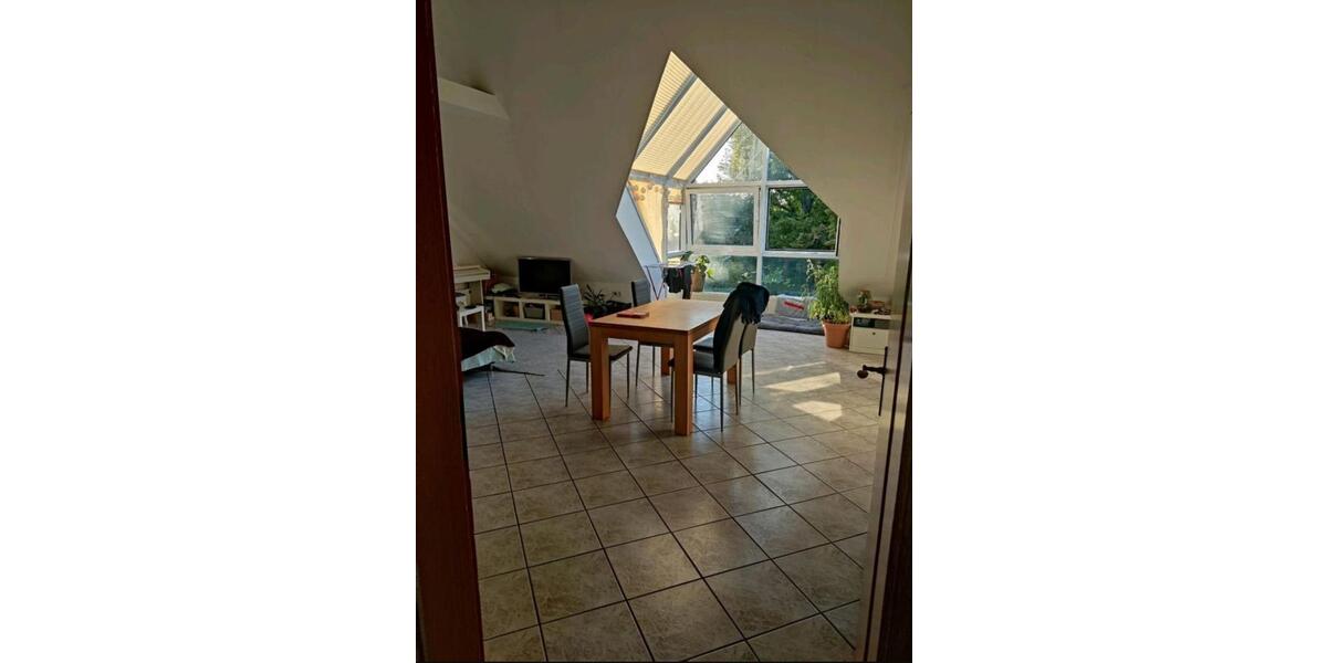 Nachmieter 2-Zimmer-Wohnung in Königs-Wusterhausen 2 zimmer