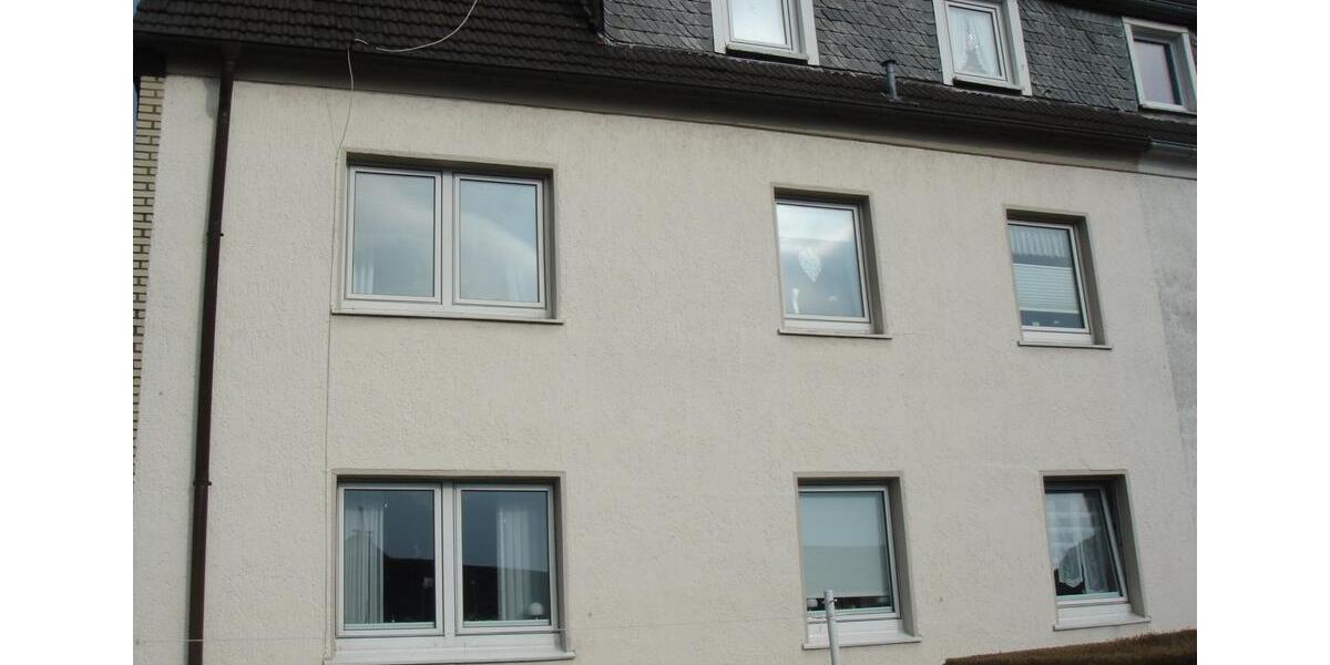 Schwelm,1-2 Personen, Nichtraucher-Wohnung, 68qm ohne Balkon 2 zimmer