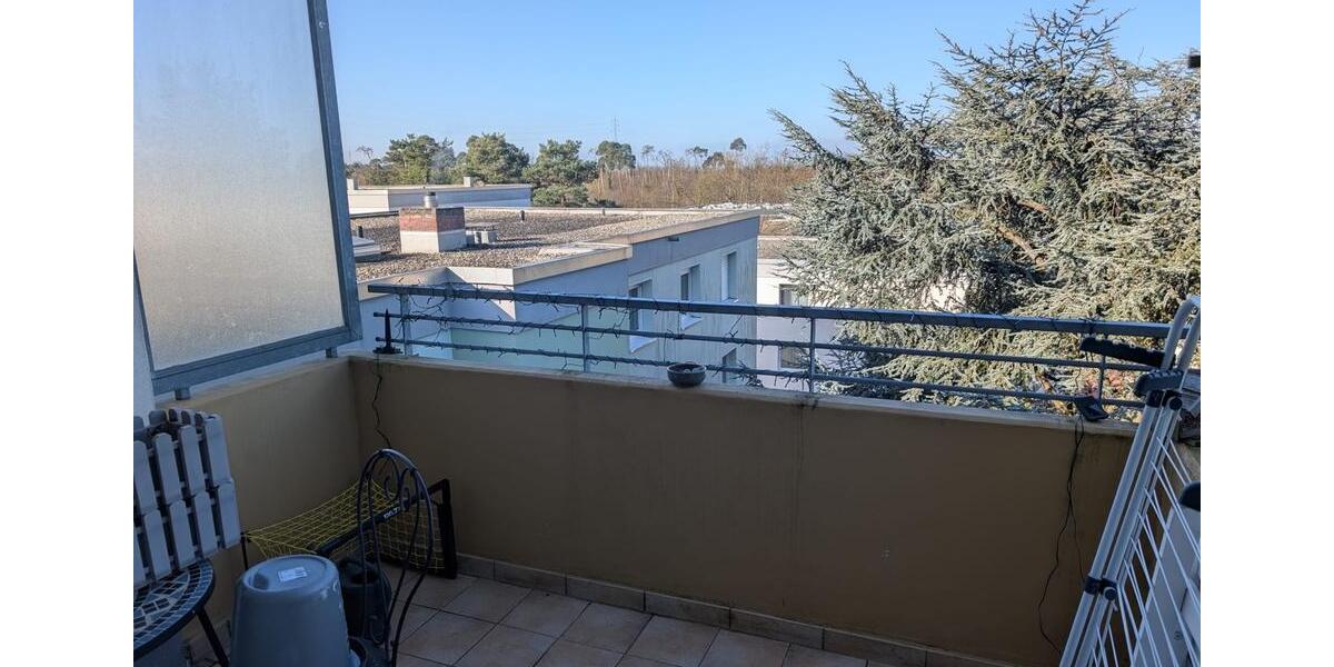 Etagenwohnung Darmstadt Darmstadt-Nord - 4 Zimmer, 105 m&sup2;, 1.400&euro; | Angebot:26030532