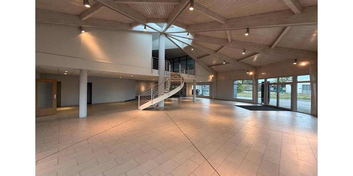 Gewerbeobjekt Coswig (Anhalt) - 2.500&euro; | Angebot:23740602