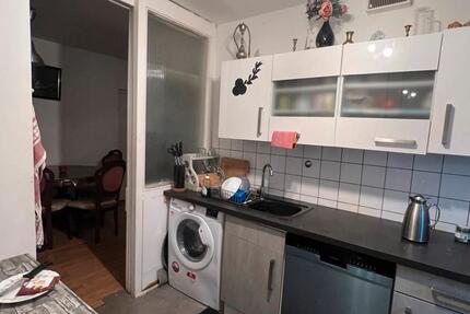 Wohnung Trier Feyen-Weismark - 2 Zimmer, 111 m&sup2;, 470&euro; | Angebot:26592181