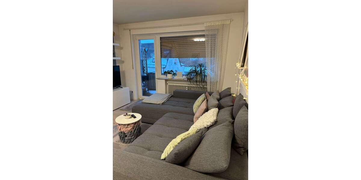 Wohnung zum Mieten in Bindlach 640 € 65 m² 2 zimmer