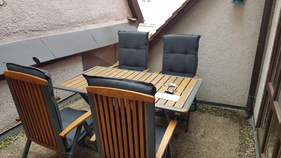 Etagenwohnung Weil der Stadt - 3 Zimmer, 113 m&sup2;, 1.300&euro; | Angebot:26592007