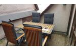 Etagenwohnung Weil der Stadt - 3 Zimmer, 113 m&sup2;, 1.300&euro; | Angebot:26592007