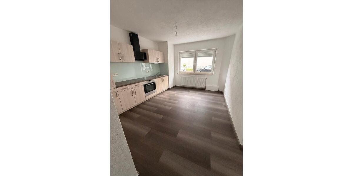 Erdgeschoßwohnung Trier Kürenz - 2 Zimmer, 78 m&sup2;, 900&euro; | Angebot:26566088
