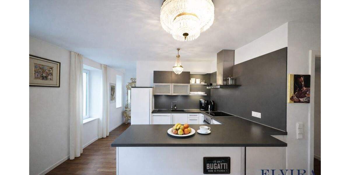 Mehrfamilienhaus, Wohnhaus München Altstadt-Lehel - 3 Zimmer, 120 m&sup2;, 2.880&euro; | Angebot:25214913