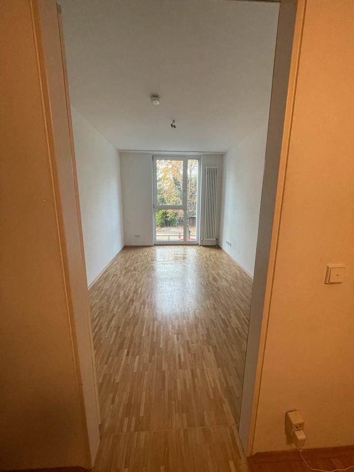 5er WG-Zimmer Candidplatz zimmer